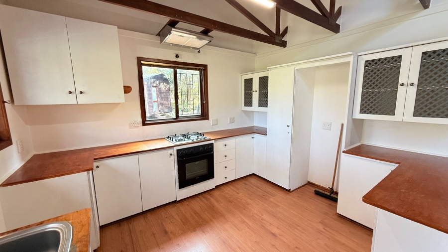To Let 3 Bedroom Property for Rent in Hunters Home Western Cape